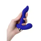 ToDo Stroman Blue vibrējošs prostatas masieris — Foto 4
