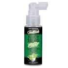 GoodHead Juicy Head спрей для рта от сухости – кислое зеленое яблоко – 60 ml — Фото 2