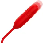 MIA Amalfi Double Pleasure Wand vibratorius – 24 cm (9.45″) — Nuotrauka 4