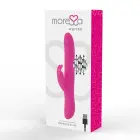Moressa Warren vibratorius – 25.5 cm (10″) — Nuotrauka 4