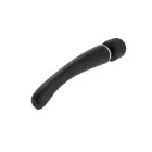 Marc Dorcel Megawand wand masāžas vibrators – 29 cm (11.4″) – melns — Foto 3