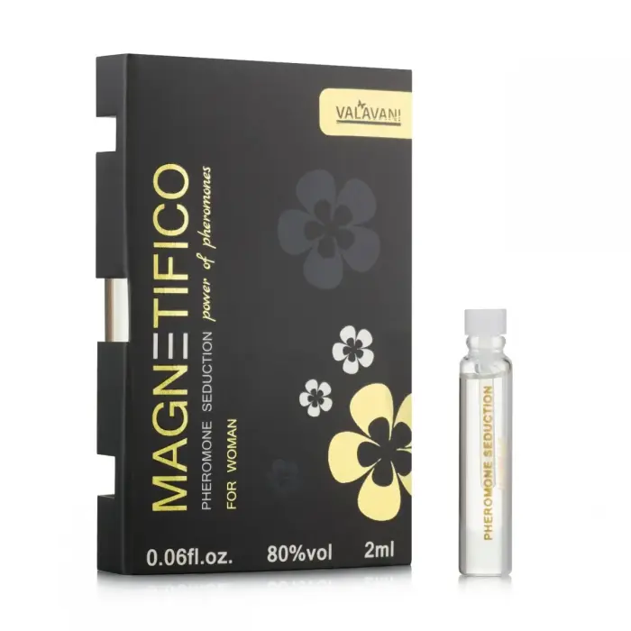 MAGNETIFICO Pheromone Seduction Feromoonparfüüm naistele – 2 ml