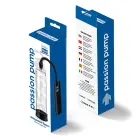 Pompka-Powerpump USB įkraunamas elektrinis varpos siurblys — Nuotrauka 8