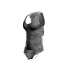 MOB Sexy Mesh Bodysuit – Black – L/XL — Photo 4