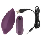 Sweet Smile RC kelnaičių vibratorius – 11.5 cm (4.5″) – rožinis — Nuotrauka 5