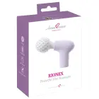 beau cœur Rionex мини-вибратор – 11.1 cm (4.4″) – розовый — Фото 1