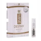 Lovely Lovers BeMine Destiny Pocket Pheromone Perfume for Men – 2 ml — Photo 1