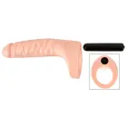 Realistixxx Double Fucker vibreriv masturbaator – nahavärv — Foto 10
