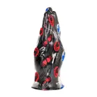 All Black Fist dildo – 21 cm (8.3″) — Foto 1