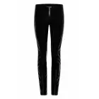 Guilty Pleasure After Dark Leggings – Datex retuusid – mustad – Suurus: M — Foto 4