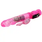 BAILE HAPPY ANGEL vibrators – rozā — Foto 2