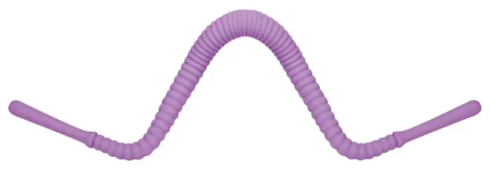 Intimate Spreader Lila Foto 6