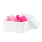 Silicone Weighted Kegel Balls Set - 6 Pcs. — Photo 4