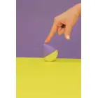 Iroha by TENGA Fuji Lemon mini vibraator – kollane — Foto 1