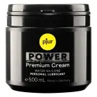 pjur Power hibridinis lubrikantas – 500 ml — Nuotrauka 1