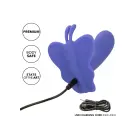 Calex Connect Venus Butterfly kliitori stimulaator – lilla — Foto 6