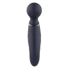 Glam Dual Wand vibrators – 21.5 cm (8.5″) – rozā — Foto 3