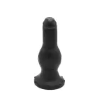 Dinoo TPE dildo 02 – 21 cm (8.3″) — Foto 5