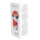 Мастурбатор Power Grip Cup – 21 cm — Фото 2
