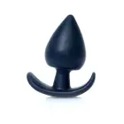 Plug-Bubble anālais spraudnis – 8.5 cm x 4 cm — Foto 1