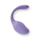 Adrien Lastic Smart Dream – pāru U-vibrators ar tālvadības pulti – pasteļviolets — Foto 7