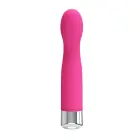 PRETTY LOVE John G-punkti vibraator – 17.5 cm (6.9″) – roosa — Foto 3