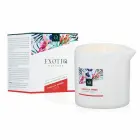 Exotiq Massage Candle Vanilla Amber – 200 g — Photo 1
