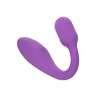 Bliss Flex-O-Teaser elastīgs vibrators – violets — Foto 11