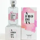 Secret Play AFRODITA Pheromone Perfume for Women – Caramel – 50 ml — Photo 4