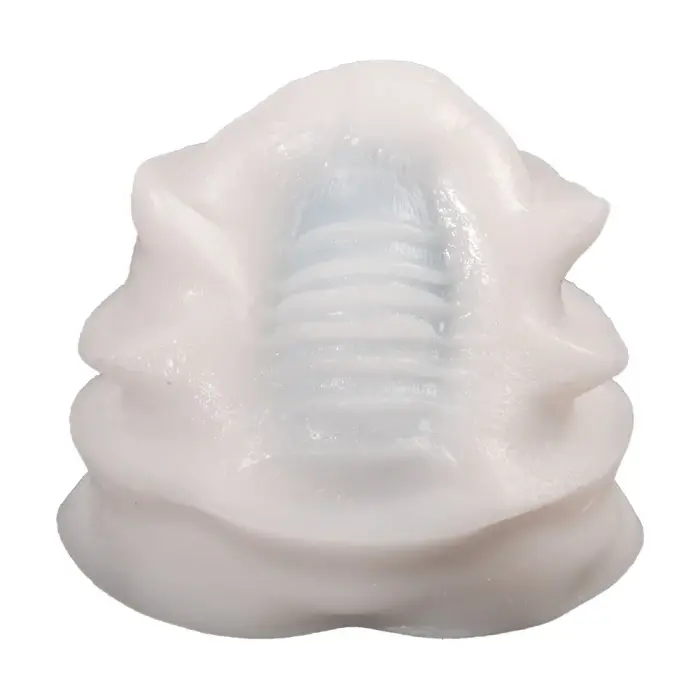 Vibeggs Candy Curves vibrējošs masturbatora uzmava Foto 6