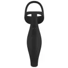Rebel Rock Ring w RC Prostate Vibrator – Red — Photo 6