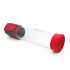 PASSION PUMP elektrinis varpos siurblys – 5 greičių didinimo sistema — Nuotrauka 2