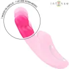 INTENSE EMI 3-in-1 Compact Massager – 13.5 cm (5.3″) – Pink — Photo 3