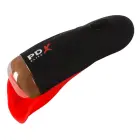 PDX Elite Fuck-O-Matic 2 realistiškas makšties masturbatorius – 27 cm — Nuotrauka 4