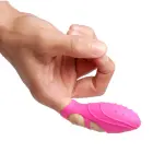 Bang Her - G-Spot Finger Vibrator – 7.6 cm (3″) – Pink — Photo 2