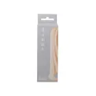 Homme Wide peenise varrukas – 13 cm (5.1″) – nahavärv — Foto 1
