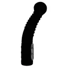 Prostatas masieris ar lodveida galvu un rievotu kātu – 20 cm (7.9″) — Foto 3