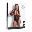 Kristen - Harness Body - One Size - Black — Фото 2