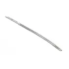 Kiotos nerūsējošā tērauda vienpusējs urētras paplašinātājs – 18.5 cm (7.3″) – 4 mm — Foto 1