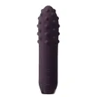 Je Joue Duet vibraator – 11.5 cm (4.5″) – lilla — Foto 1
