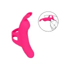 The Flirty Finger Vibrator – Pink — Photo 2