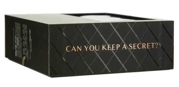 Pillow Talk Secrets Passion novietojamais vibrators – 13.2 cm (5.2″) – violets Foto 9