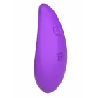 Her - Rechargeable Bullet Vibrator with Remote Control – 7 cm (3″) – Pink — Photo 3