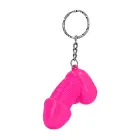 Super Peter - Keychain - Pink — Photo 7