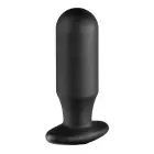 ElectraStim Aura Silicone Noir Compact Multi-Purpose Stimulation Probe – Black — Photo 3