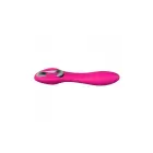Toyz4Lovers Elys ieliektais vibrators – rozā Foto 3