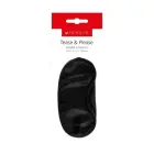 Me You Us Padded Blindfold – Black — Photo 3