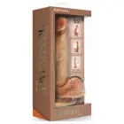 Blush Renaissance Raphael Dildo – 24 cm (9.4″) – Skin — Photo 4
