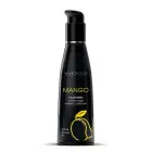 Wicked Aqua Mango Flavored Water-based Lubricant – 120 ml — Photo 1