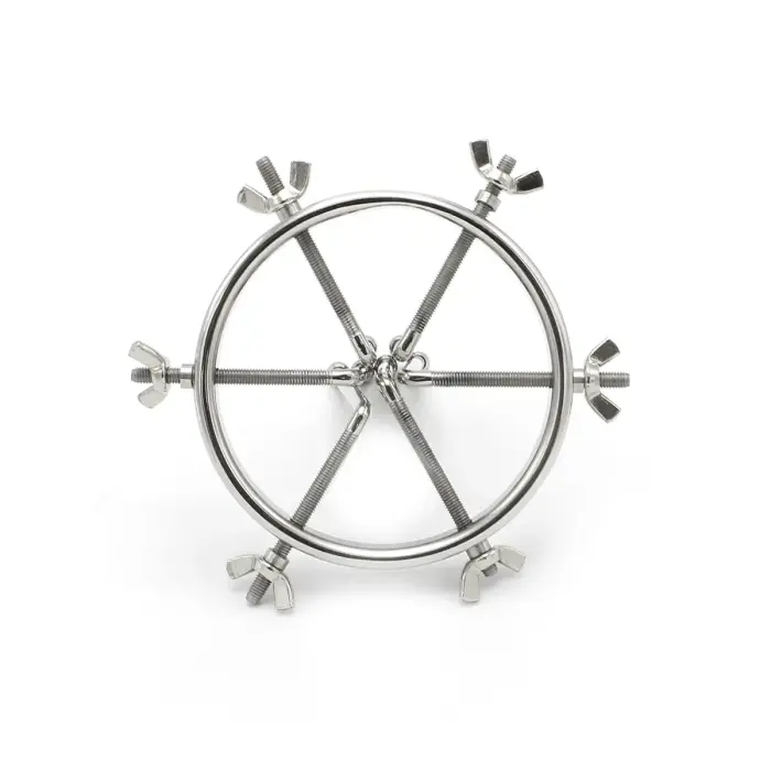 Extreme Anal Spreader Device Foto 3